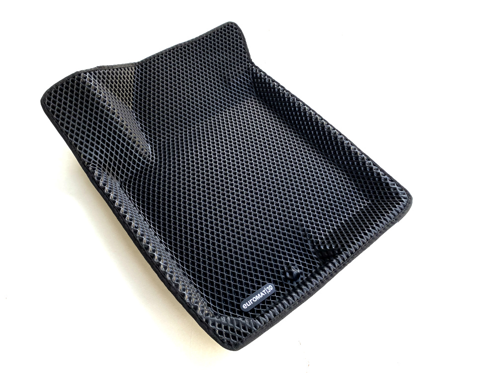 Коврики в салон EVA 3D euro-std KIA Ceed(2006-12)/Cerato(2010-12)HYUN i30 (2009-11)/Elant(2006-08)C6